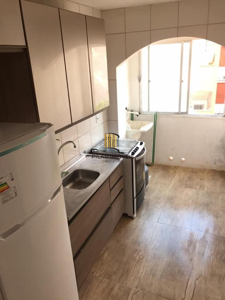 Apartamento Térreo 1 Dormitório ao lado Uniritter