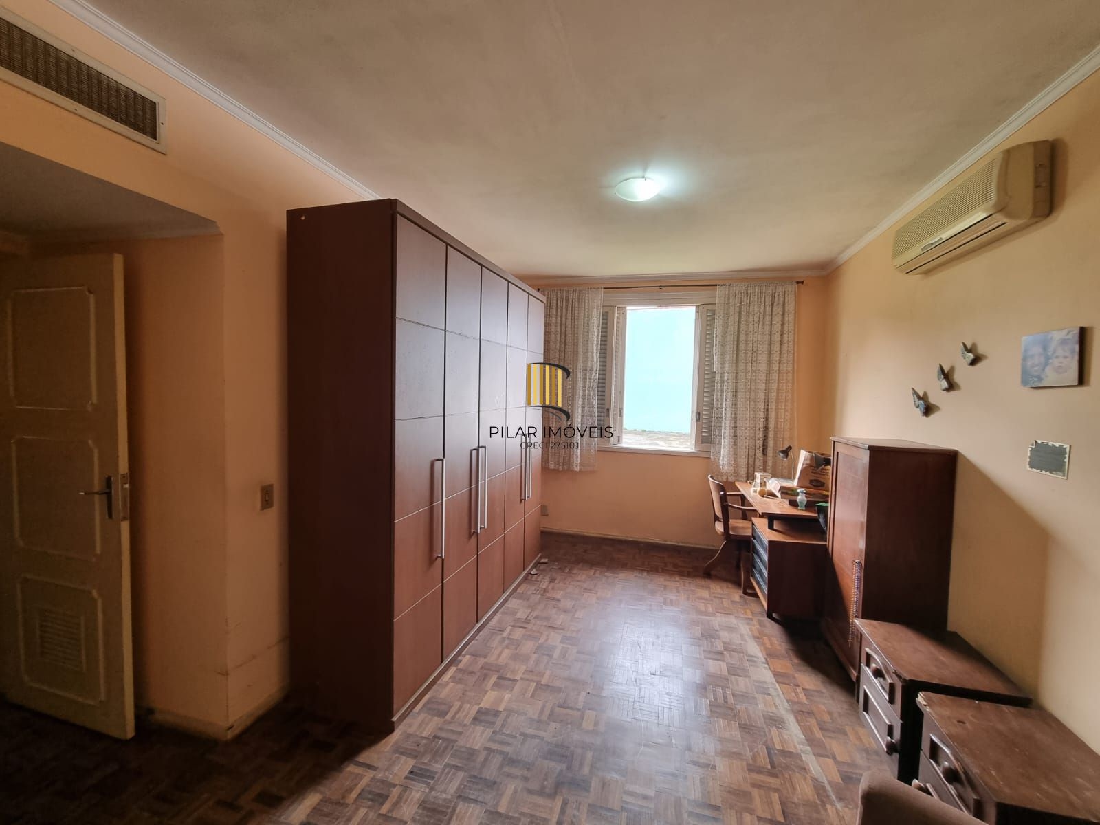 Casa Térrea em Ipanema com Terreno de 1064 Metros