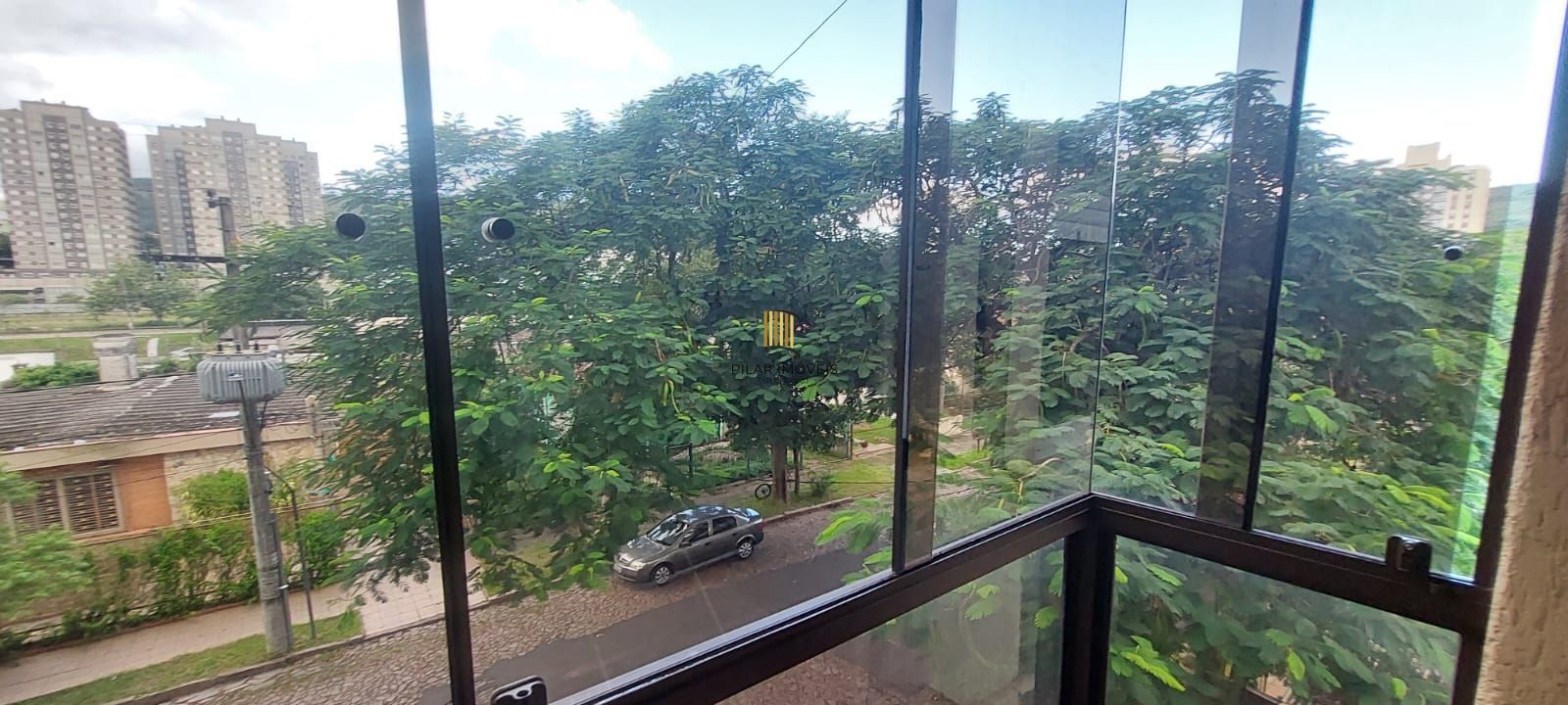 APARTAMENTO 1D - MOBILIADO - PARTENON - PORTO ALEGRE - RS