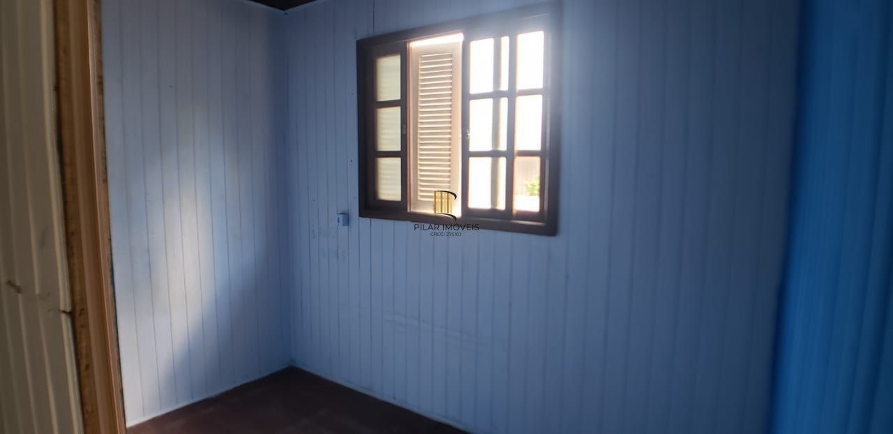 Casa com 2 dormitórios para venda ou aluguel / 85 m² por R$ 1.100/mês - Ponta Grossa - Porto Alegre/RS