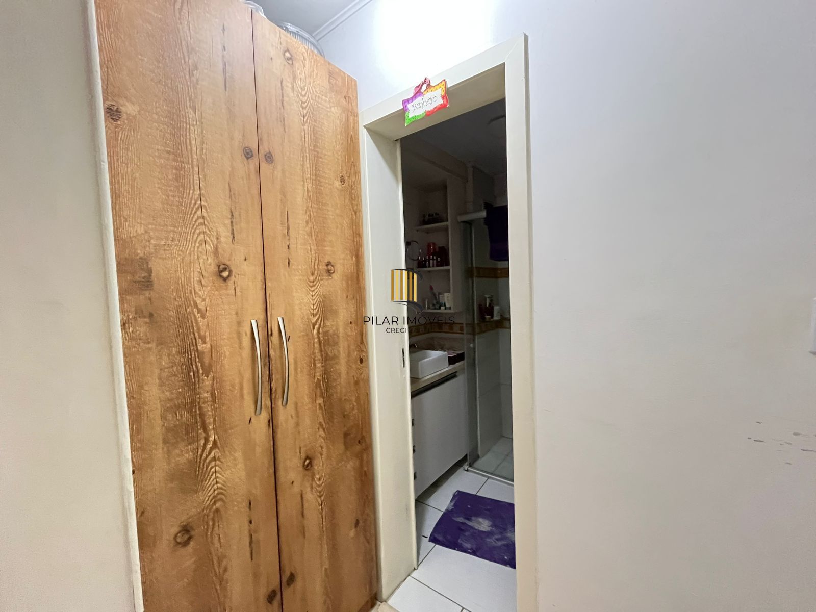 Apartamento de 1 quarto a venda no bairro Nonoai