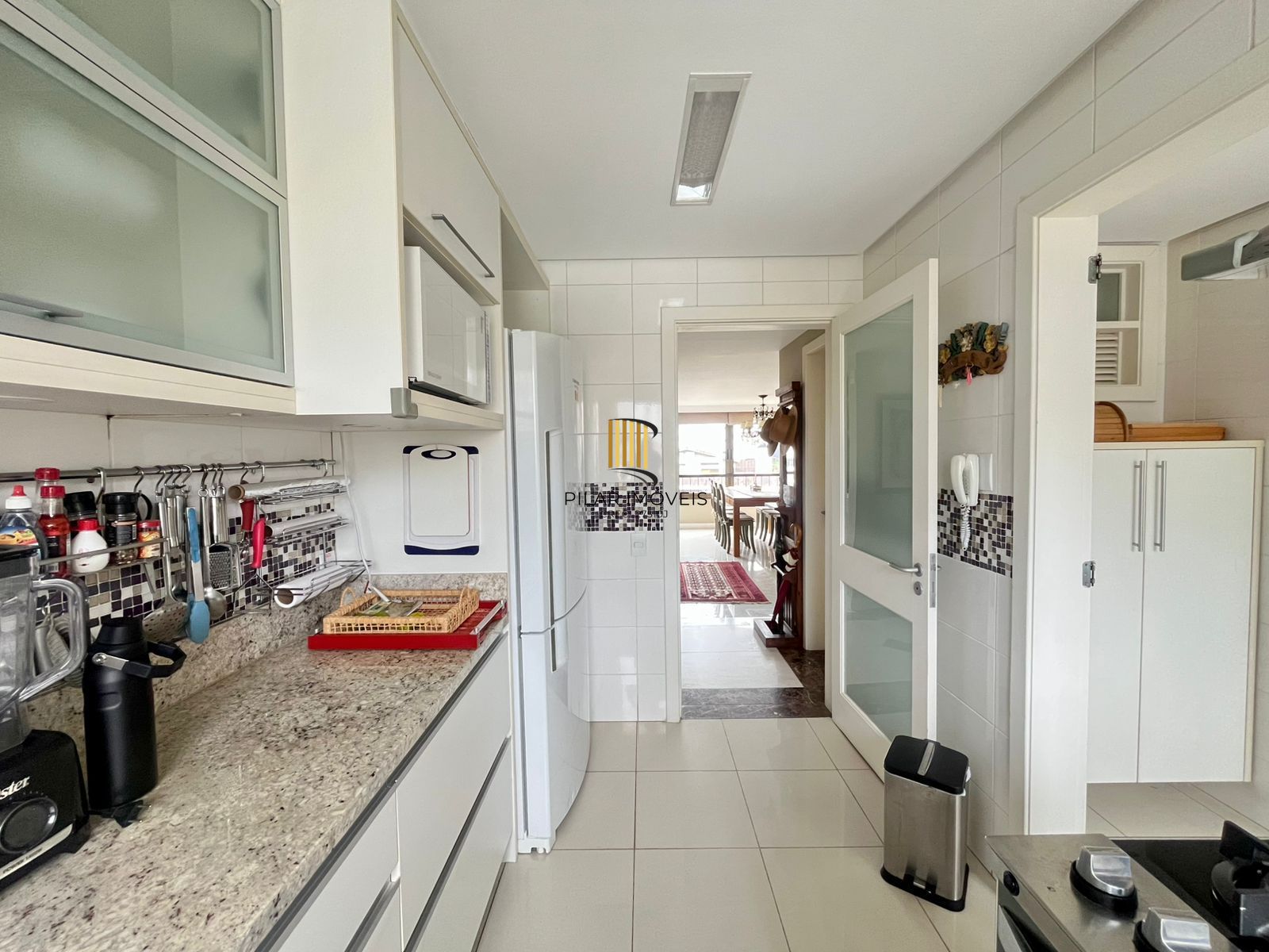 Apartamento a venda rua Vitor Meireles - Rio Branco