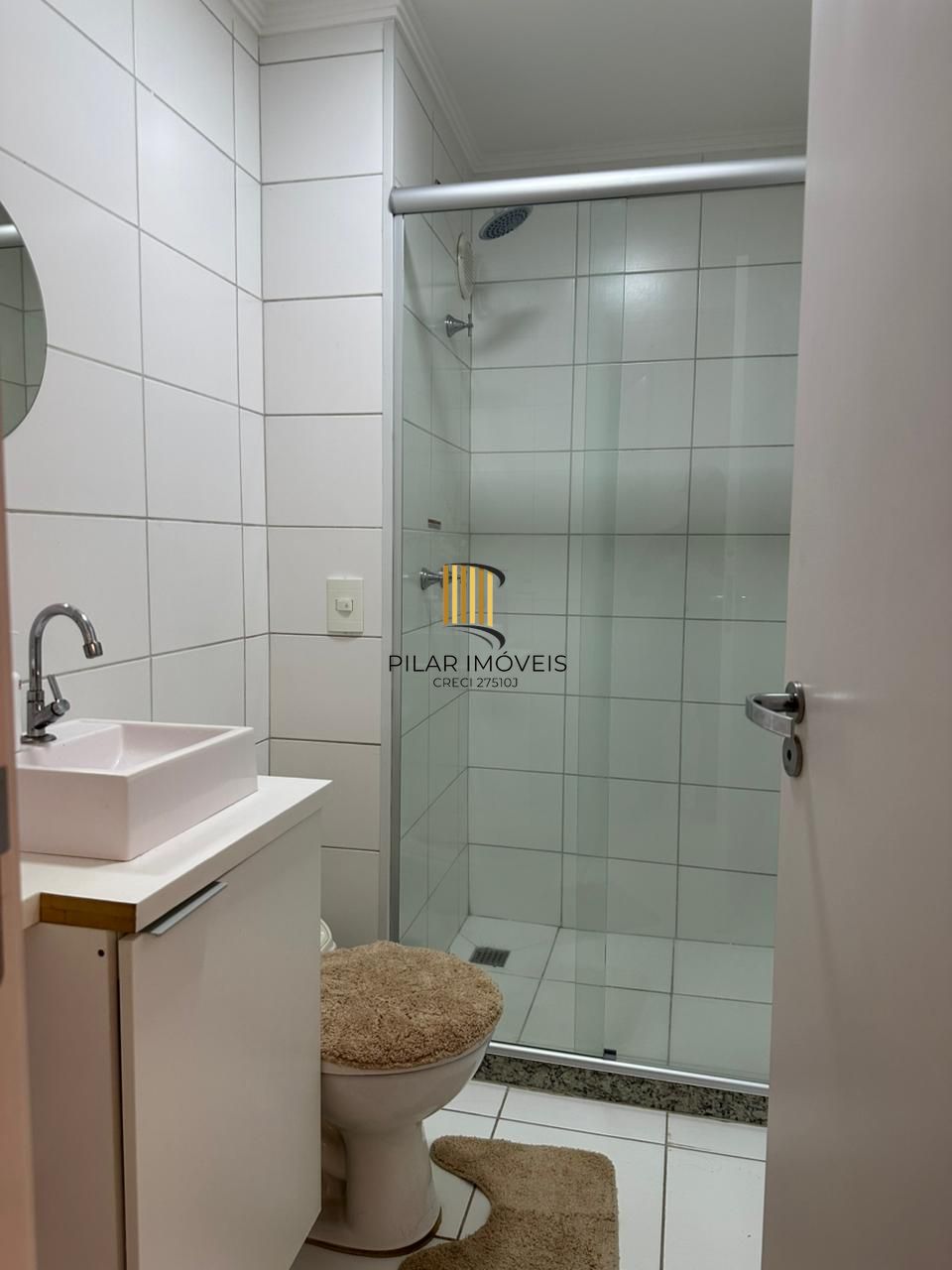 apartamento de 2 quartos a venda no condomínio Supera bairro Cavalhada