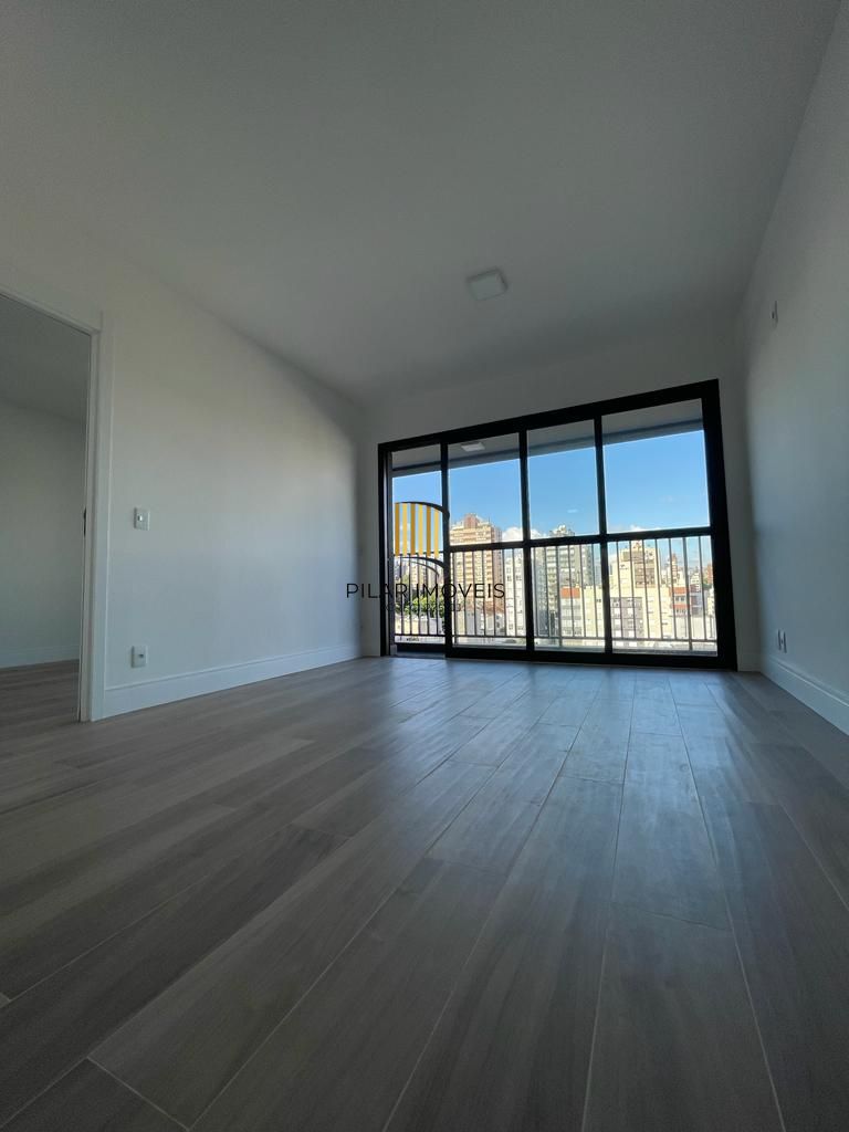 Apartamento Rua Nova York 53m - Pilar Imóveis
