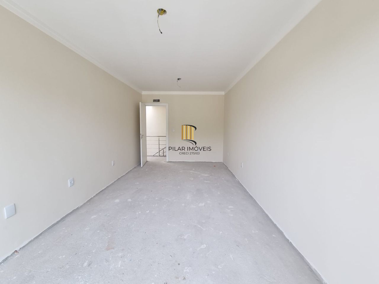 Sobrado com 145m² privativos e 03 Dormitórios No Lagos de Nova Ipanema