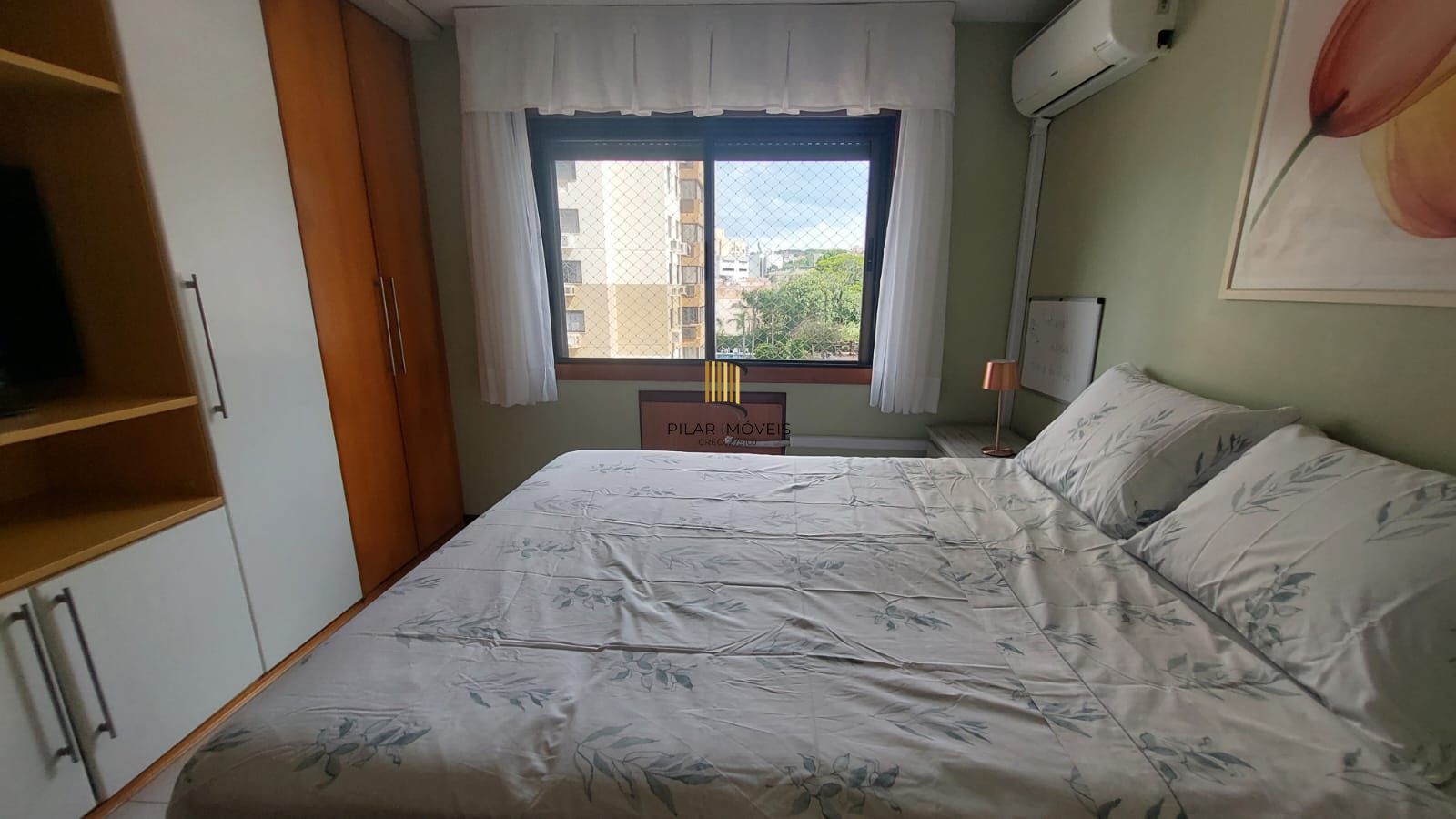 APARTAMENTO 3 DORMITÓRIOS - SUITE - CHURRASQUEIRA  - CRISTAL - PORTO ALEGRE - RS