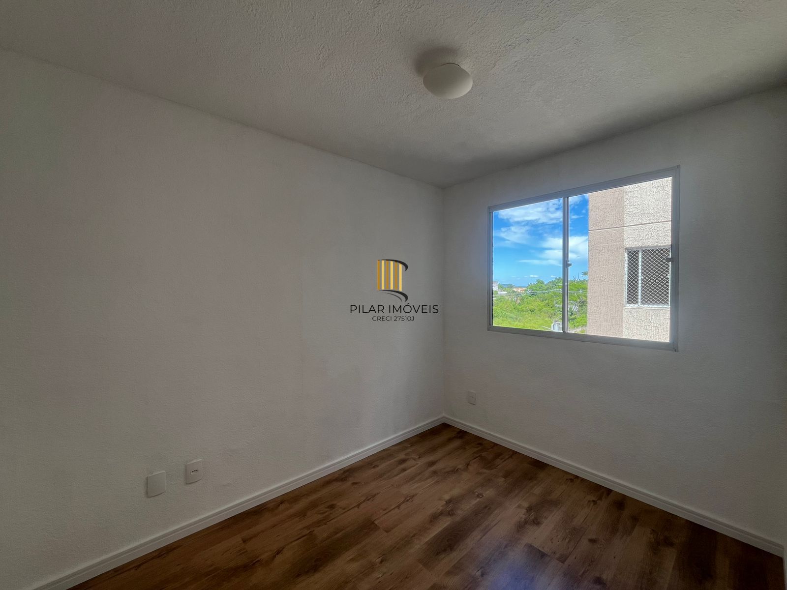 Apartamento a venda no Jardim Verde Ipanema 2 quartos TENDA