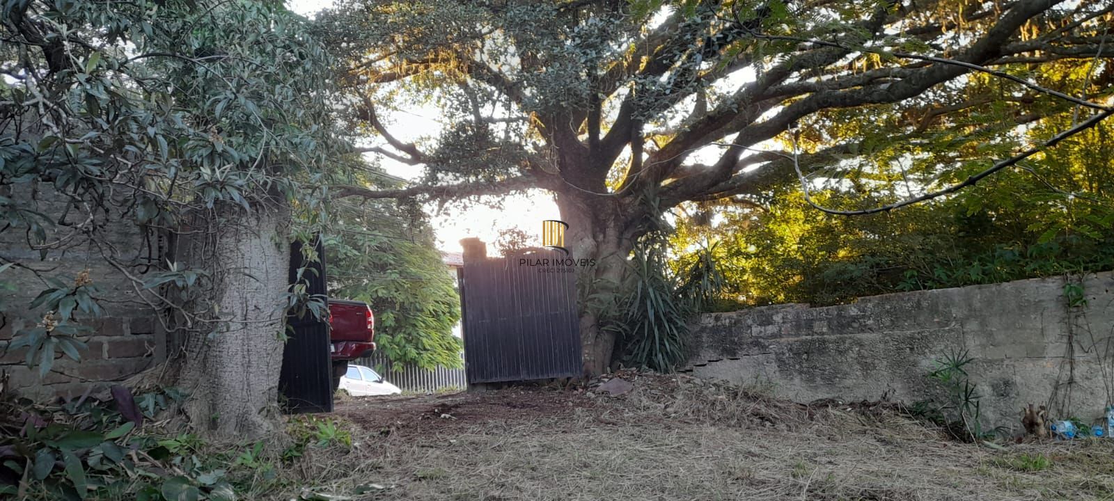Terreno de barbada