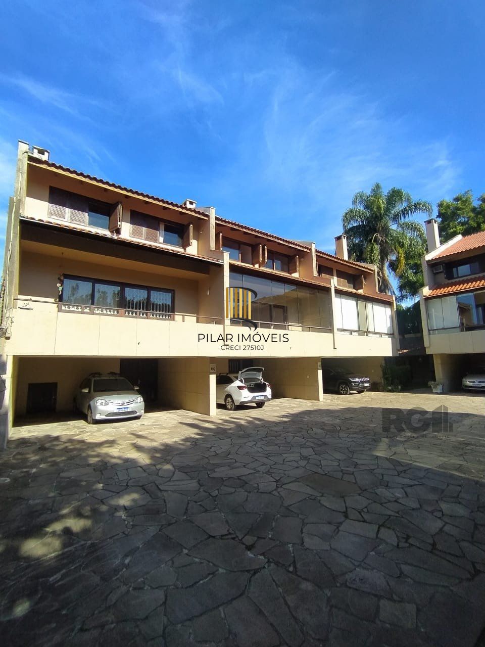 Casa de 3 quartos a venda em condomínio em Ipanema