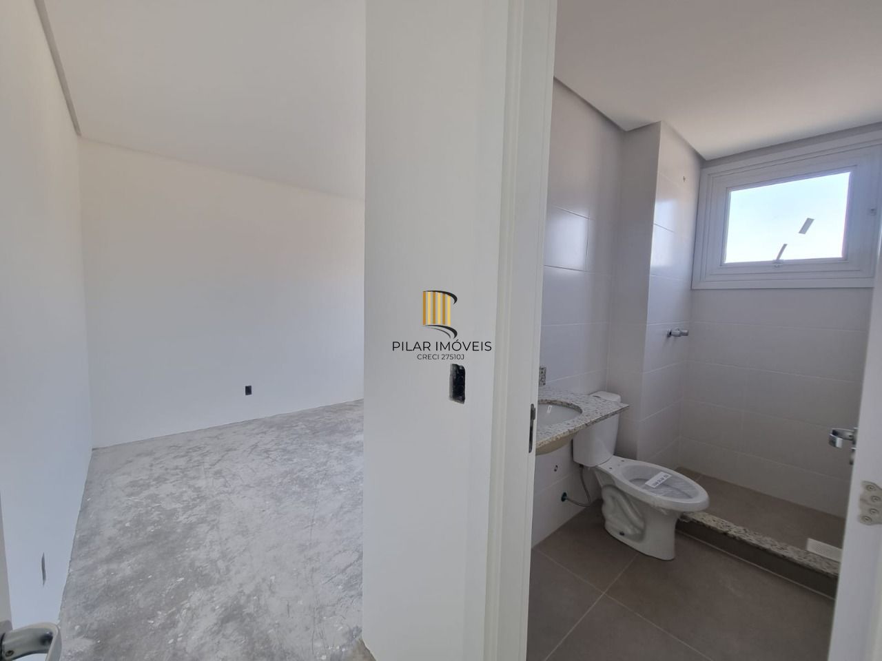 Apartamento de 02 Dormitórios 02 Vagas Bairro Tristeza