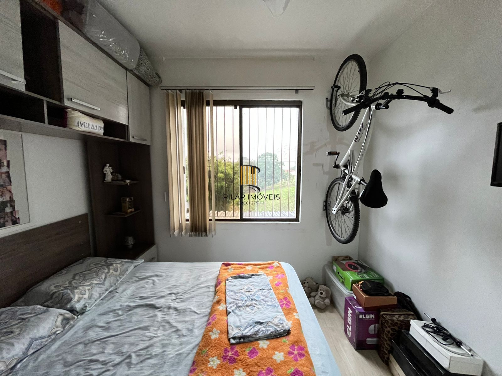Apartamento de 1 quarto a venda no bairro Nonoai