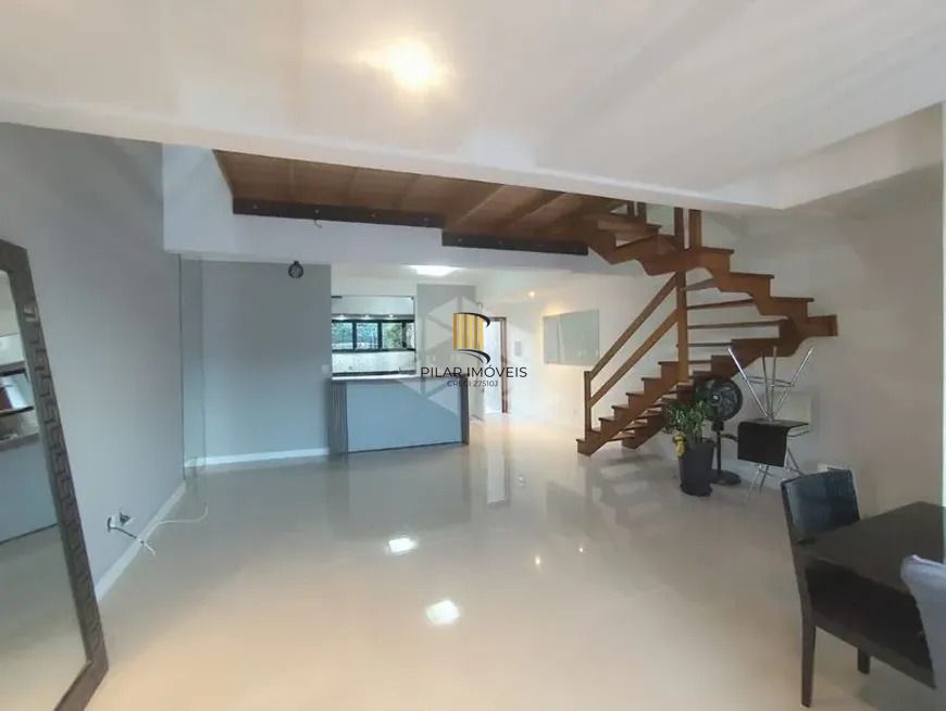 Casa com 3 Quartos e 3 banheiros para Alugar, 157 m² por R$ 5.000/Mês