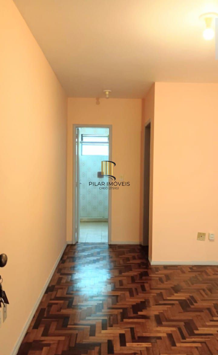 APARTAMENTO 1 DORMITORIO - PETROPOLIS - PORTO ALEGRE - RS