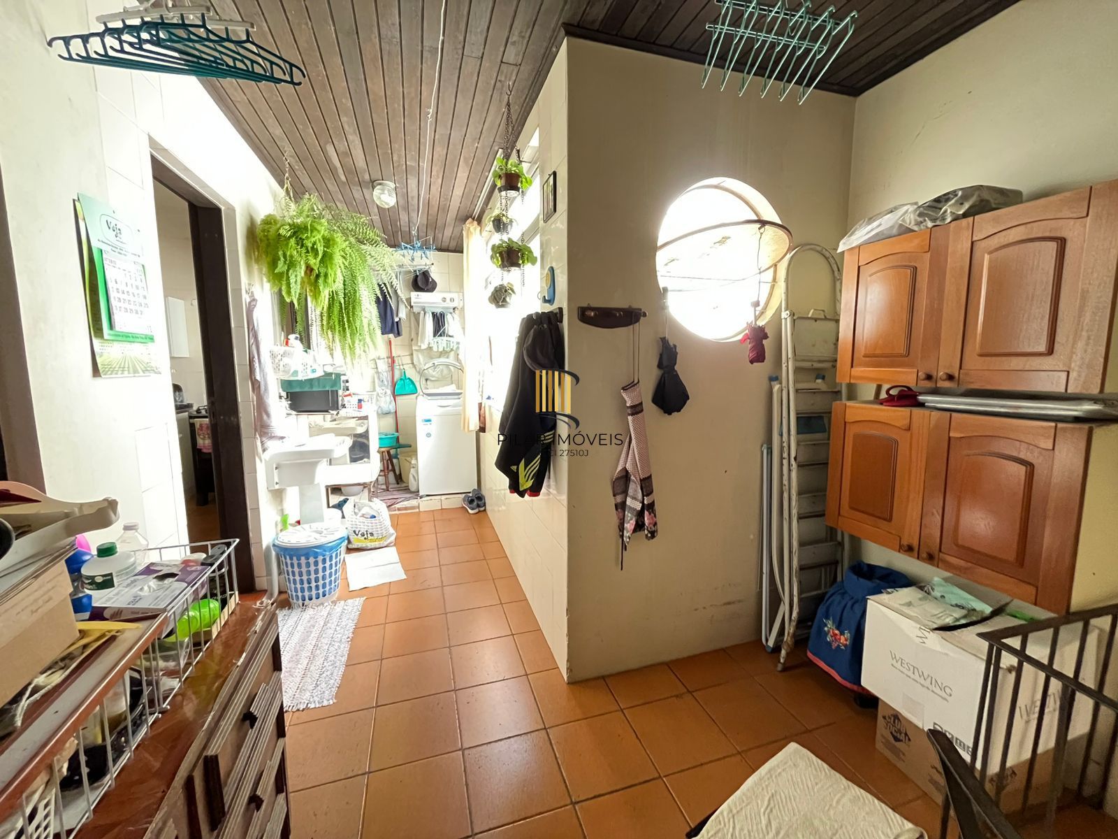 casa a venda no bairro tristeza