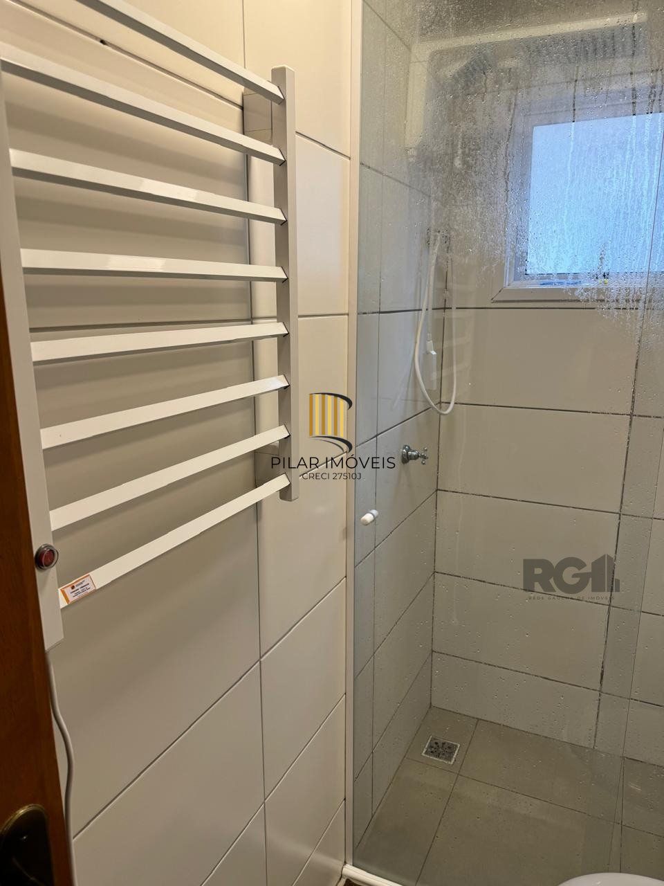 Casa de Condomínio 2 dormitórios no bairro Ponta Grossa