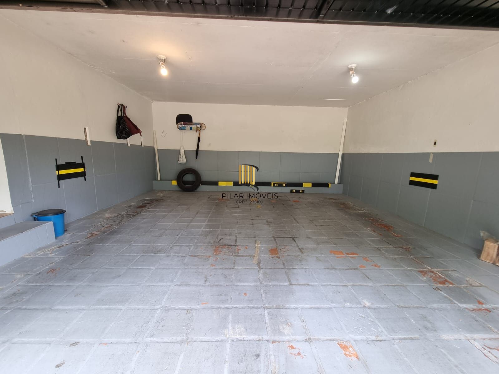Casa terrea e reformada no bairro Nonoai