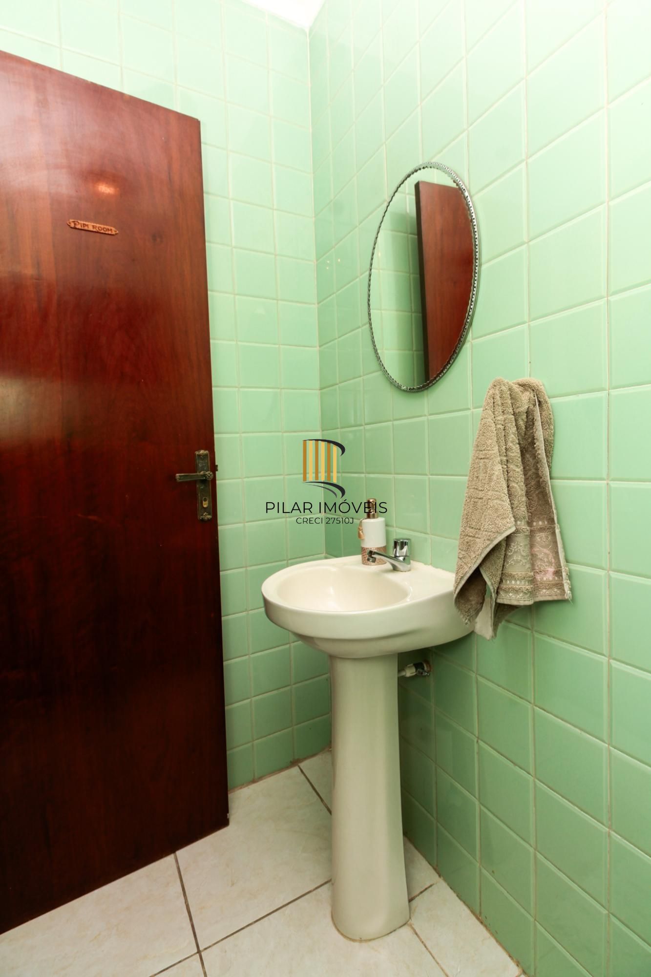 apartamento a venda no menido deus