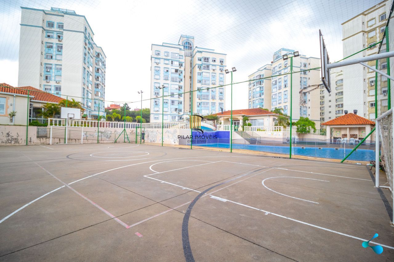 Apartamento Forest Park 3 dormitórios.