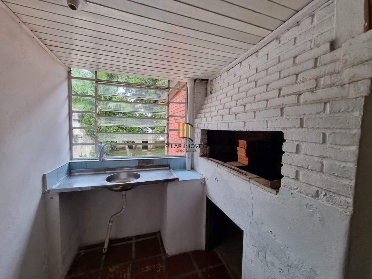 Casa com 3 dormitórios, 200 m² - venda por R$ 600.000,00 ou aluguel por R$ 1.400,00/mês - Cavalhada - Porto Alegre/RS