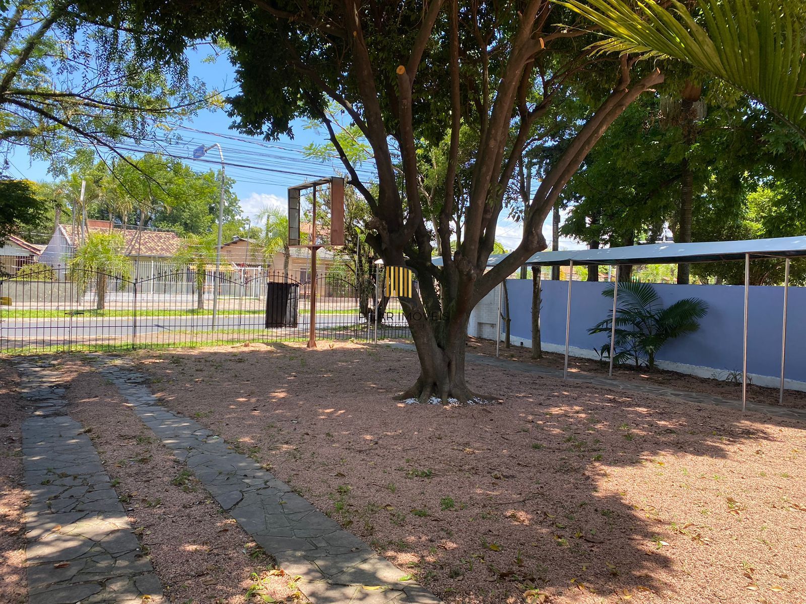 Terreno para Venda - 615m² Bairro Ipanema