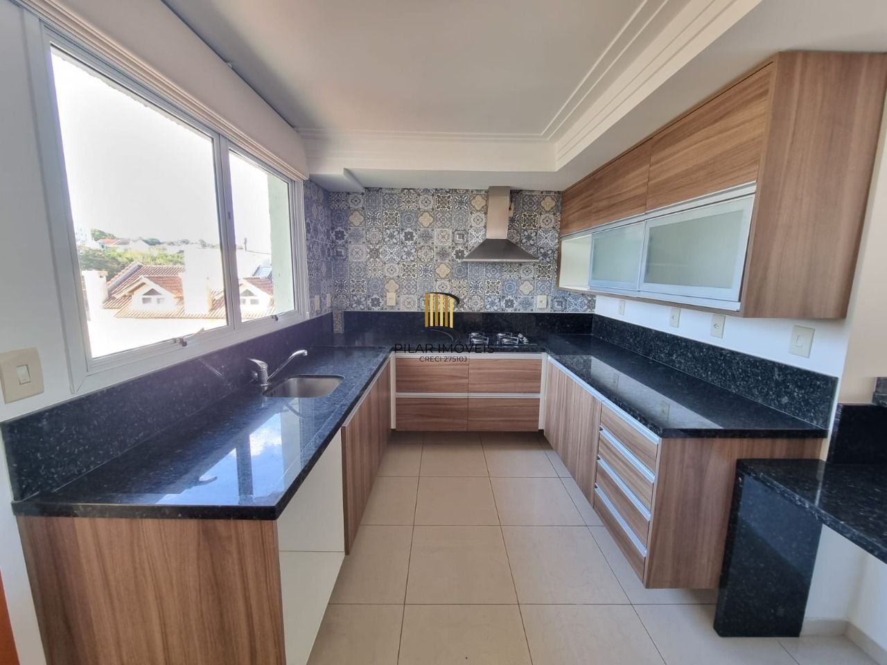 Apartamento para Venda - 109m², 3 dormitórios, sendo 1 suites, 2 vagas - Tristeza