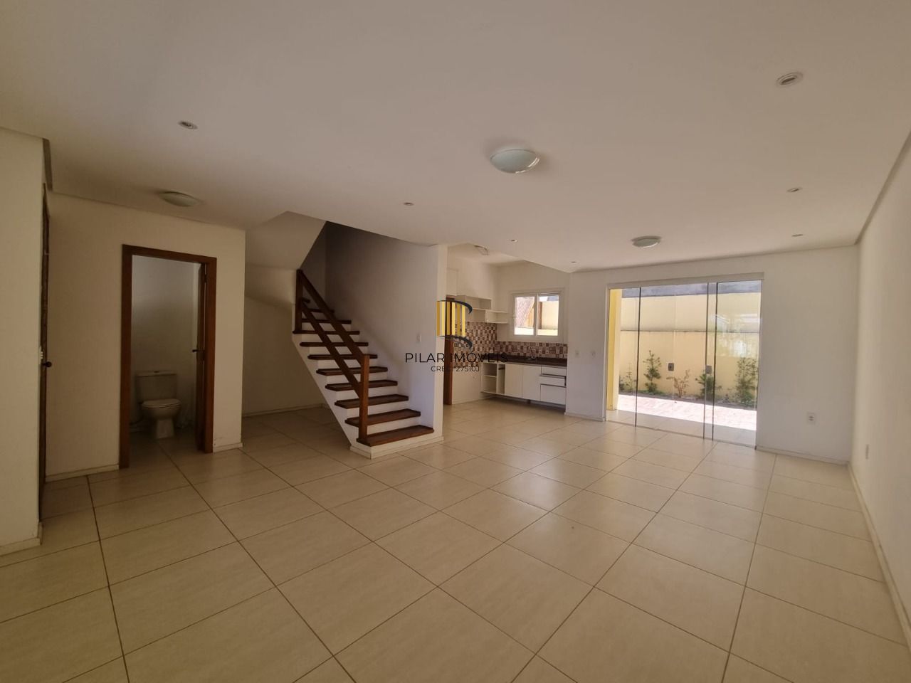 Casa com 3 dormitórios, 120 m² - $689.000 Jardins do Prado
