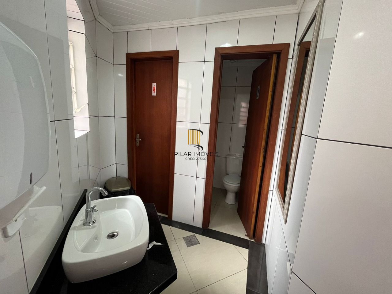 Apartamento 2 dormitórios no bairro Teresópolis