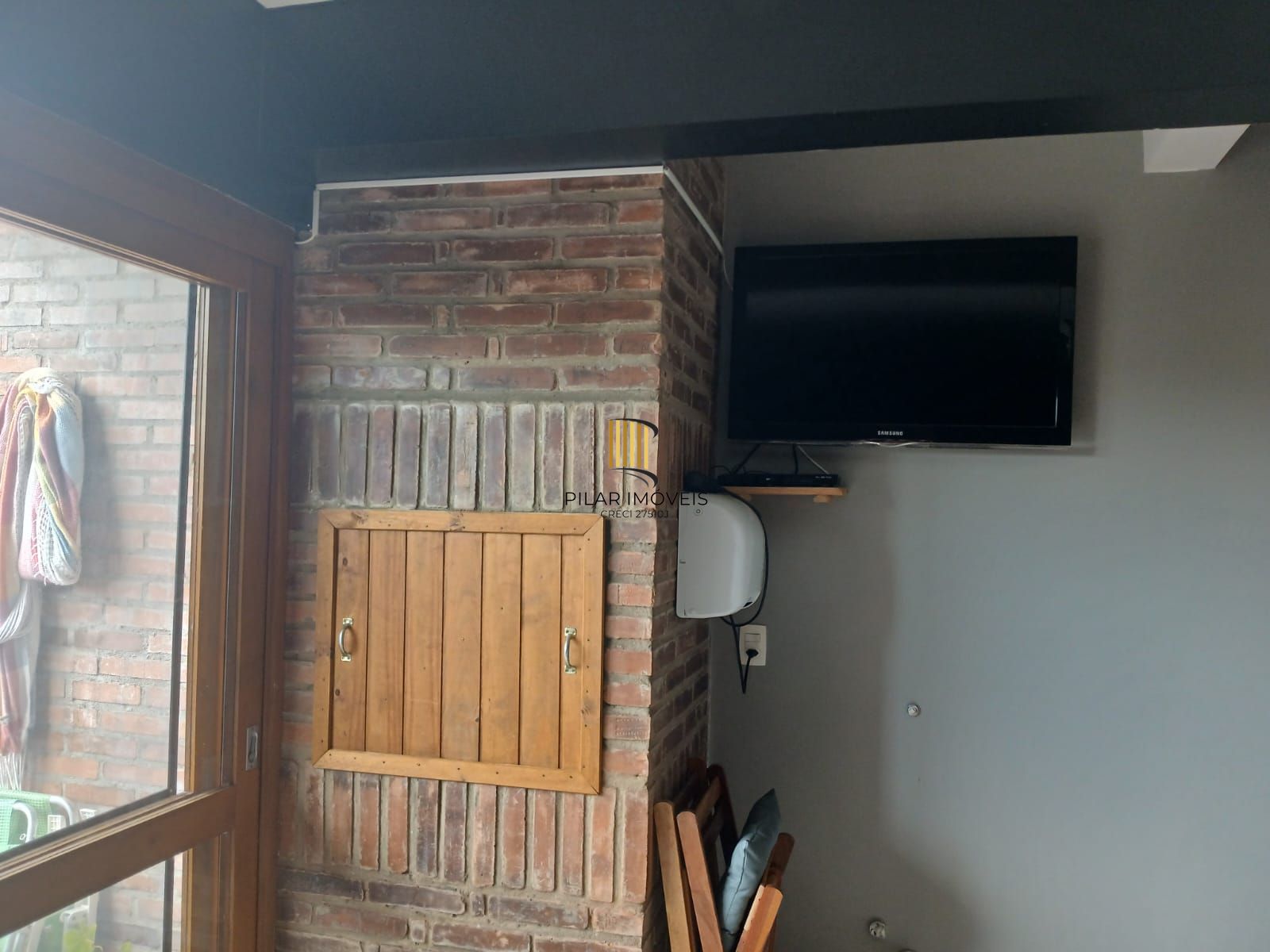 Casa a venda com piscina de 3 dormitórios em porto alegre