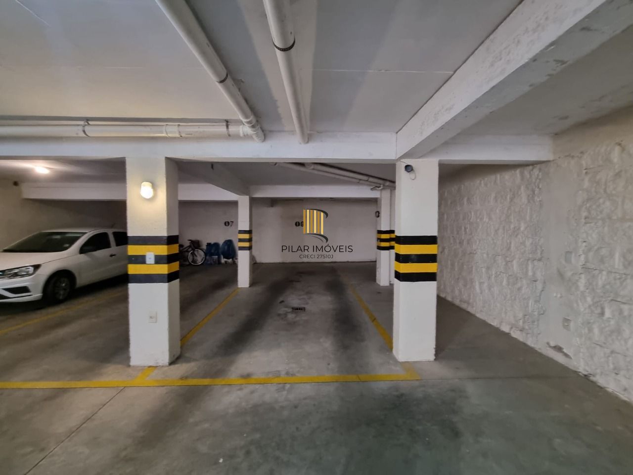 Apartamento para Venda - 109m², 3 dormitórios, sendo 1 suites, 2 vagas - Tristeza