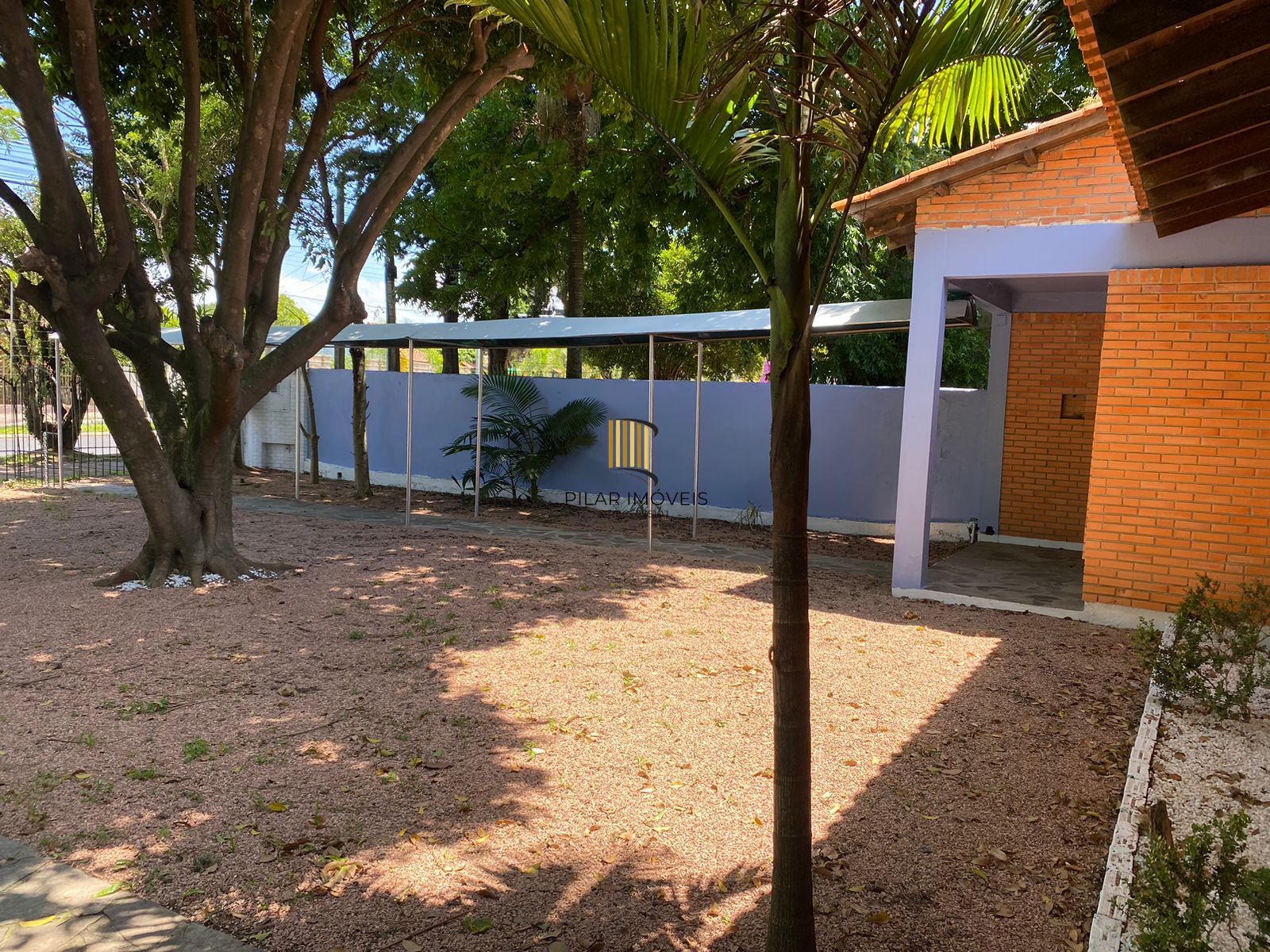 Terreno para Venda - 615m² Bairro Ipanema