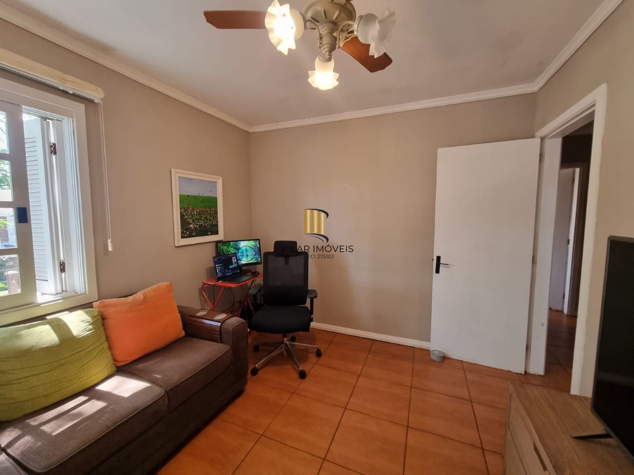 Casa para Venda - 189.4m², 4 dormitórios, sendo 1 suites, 2 vagas - Jardim Isabel