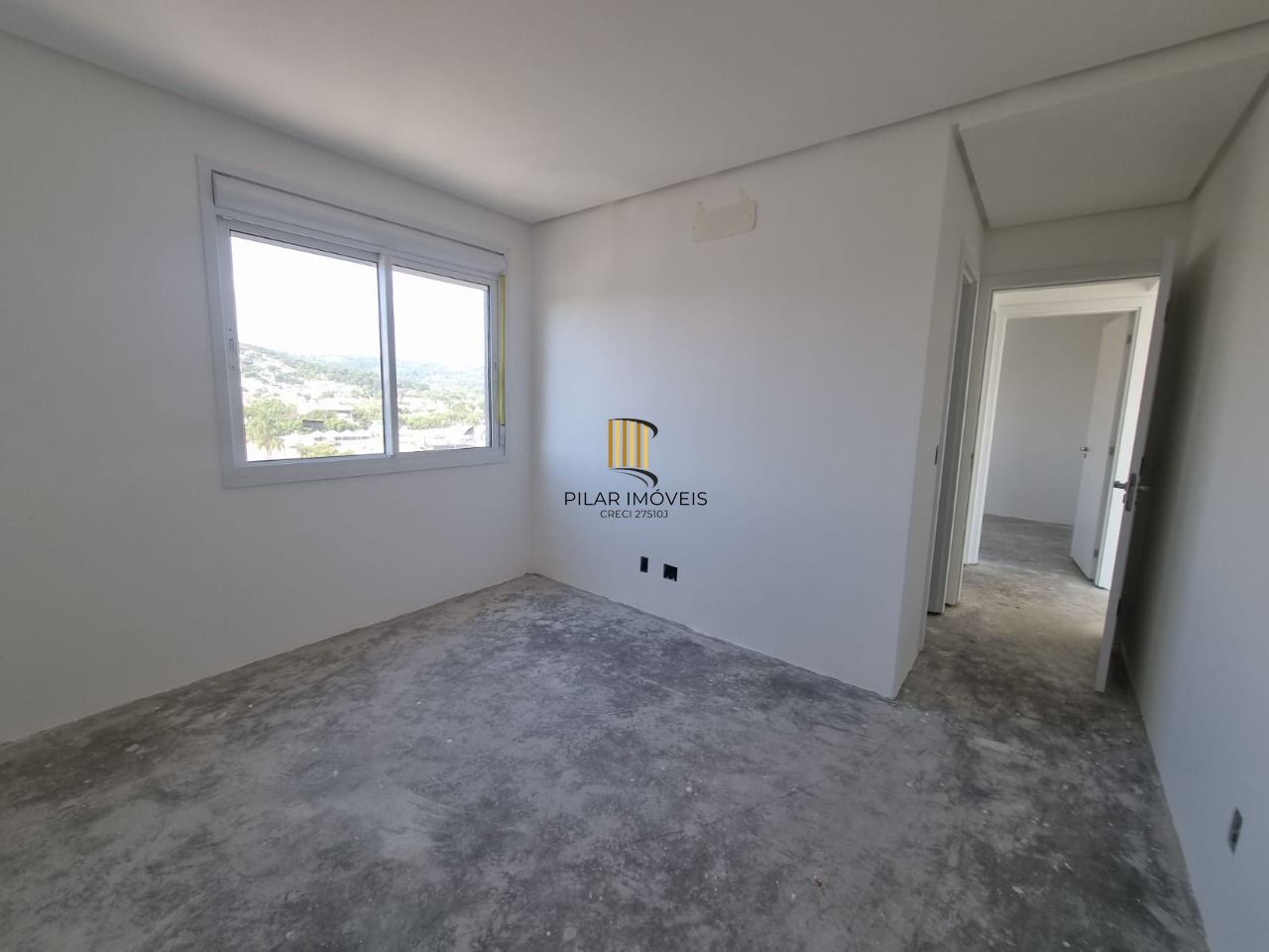 Apartamento de 02 Dormitórios 02 Vagas Bairro Tristeza