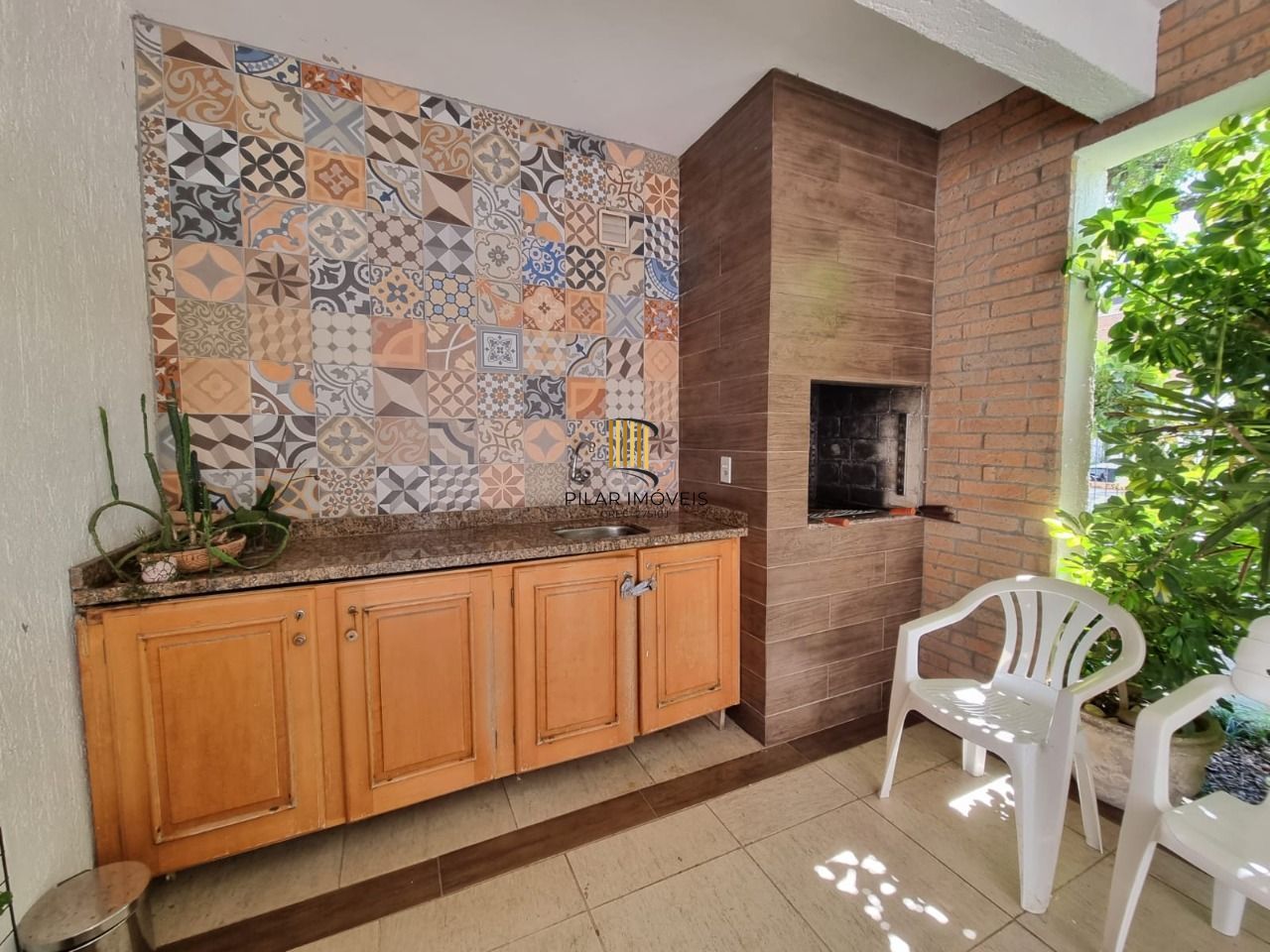 Casa para Venda - 189.4m², 4 dormitórios, sendo 1 suites, 2 vagas - Jardim Isabel