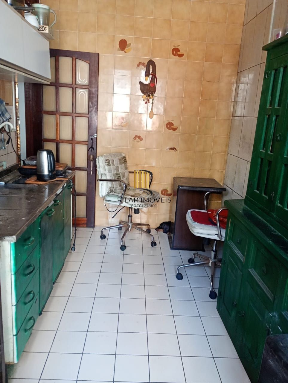 APARTAMENTO 2 DORMITÓRIOS - HIGIENÓPOLIS - PORTO ALEGRE - RS