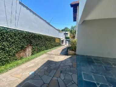 CASA EM CONDOMÍNIO - 3 DORMITÓRIOS - SUITE - 2 VAGAS - VILA CONCEIÇÃO - POA RS