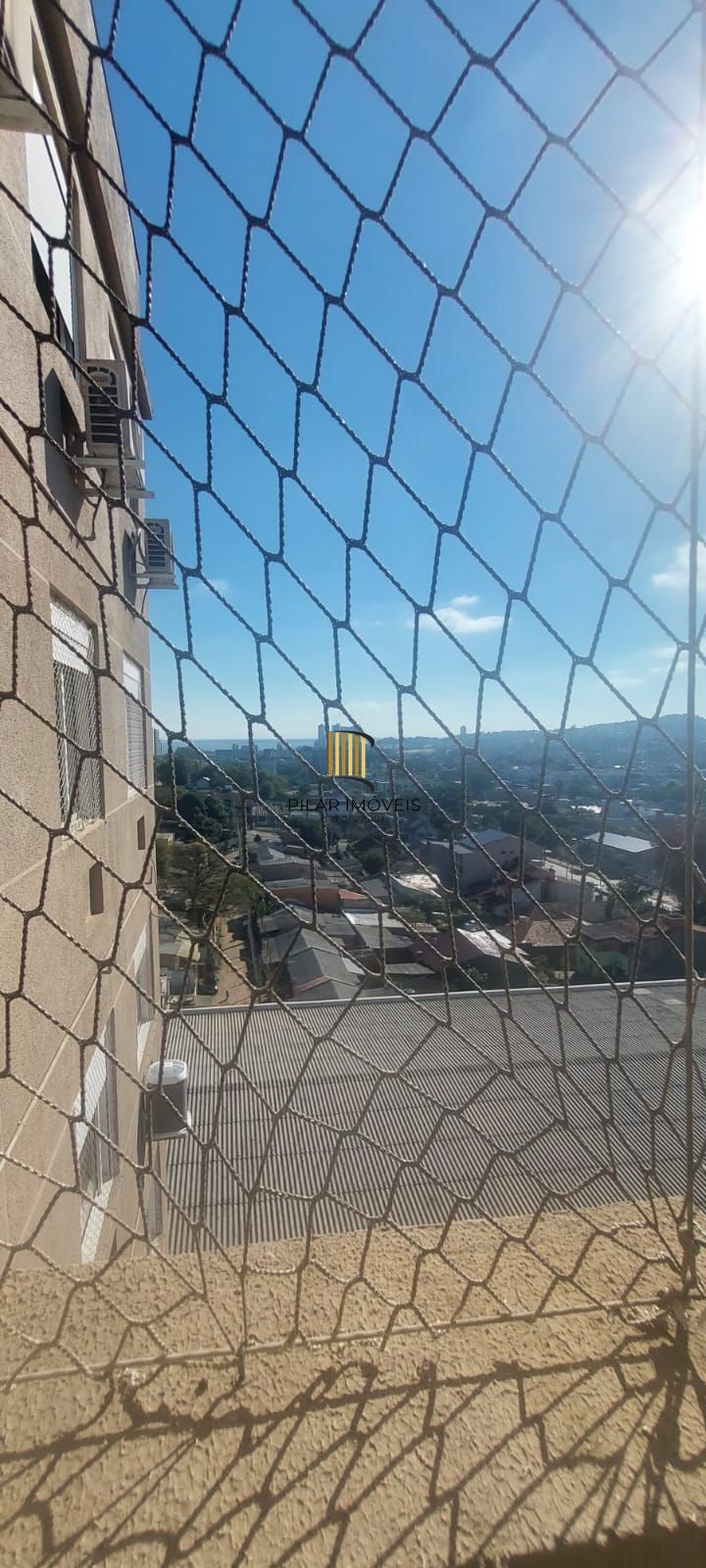 APARTAMENTO 3 DORMITÓRIOS - 2 VAGAS - ANDAR ALTO - TRISTEZA - PORTO ALEGRE - RS