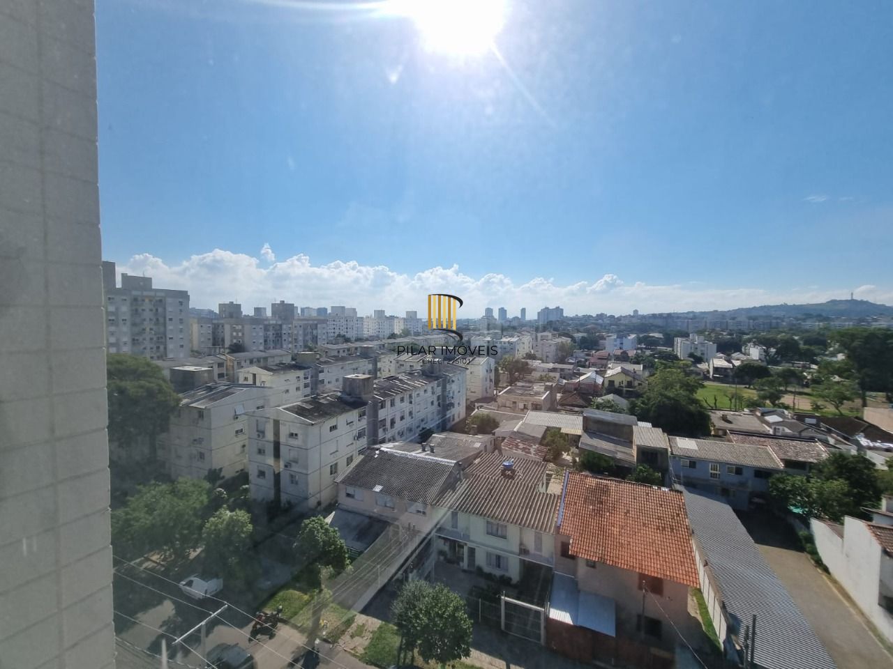 Apartamento de 02 Dormitórios 02 Vagas Bairro Tristeza