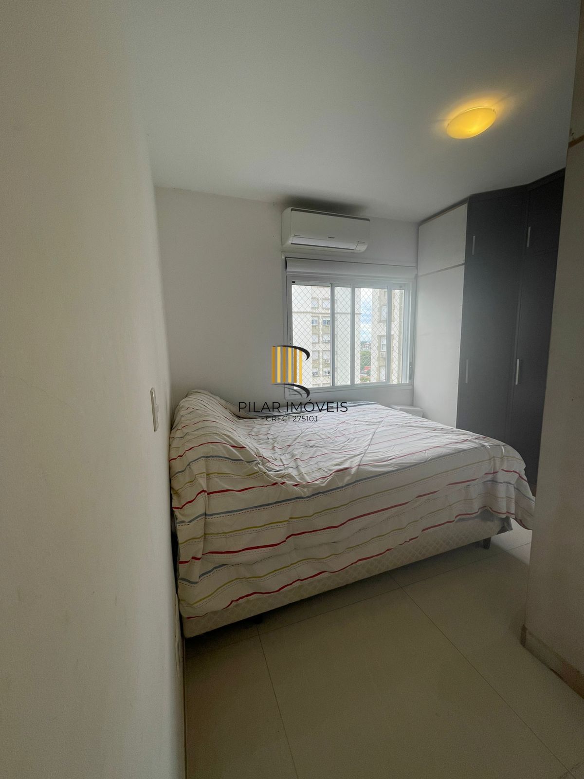 Apartamento Forest Park 3 dormitórios.