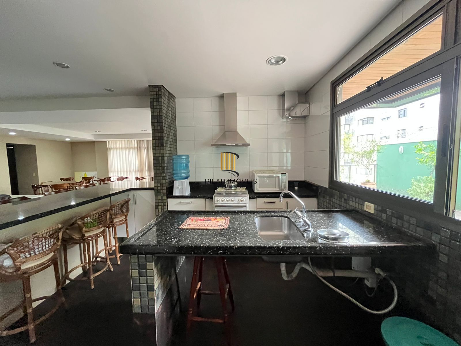 Apartamento a venda rua Vitor Meireles - Rio Branco