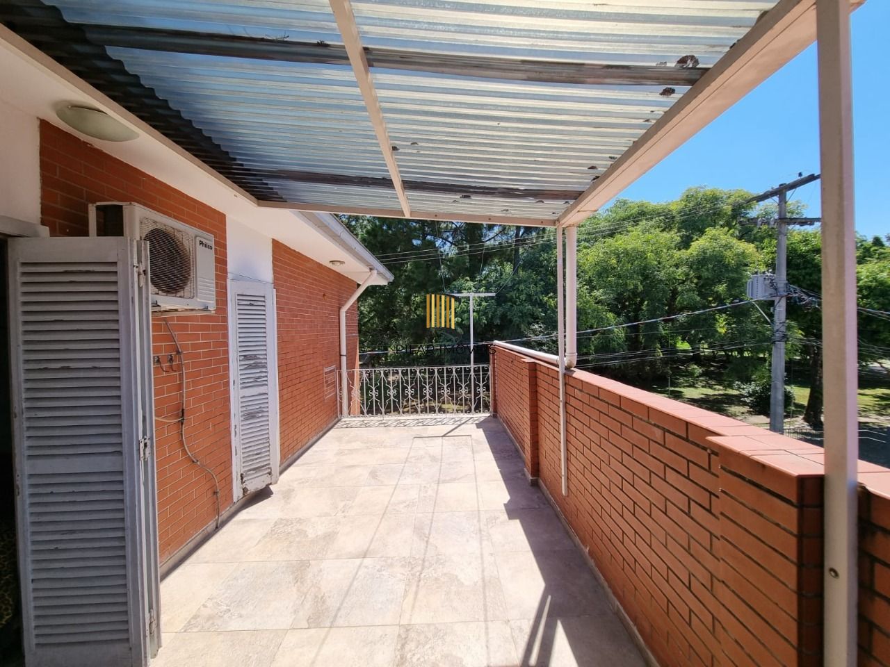 Casa de Esquina Bairro Jardim Isabel