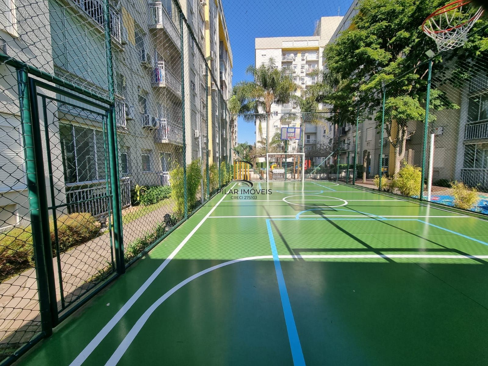 Apartamento no The Sun Tristeza 2 Dormitórios