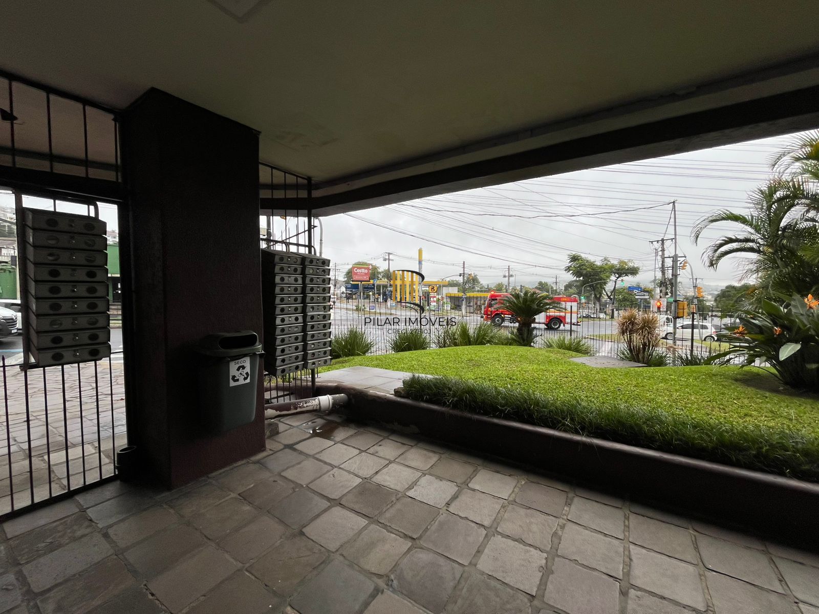 Apartamento de 1 quarto a venda no bairro Nonoai
