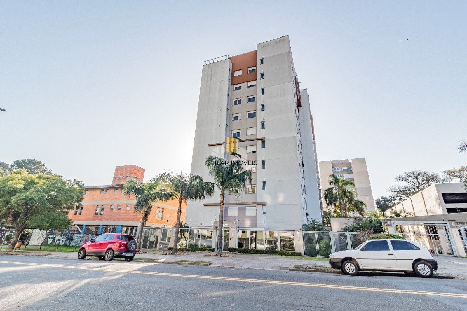 Apartamento com 2 quartos, 2 vagas e 73.87m² para vender por R$ 669.000 - Pilar Imóveis