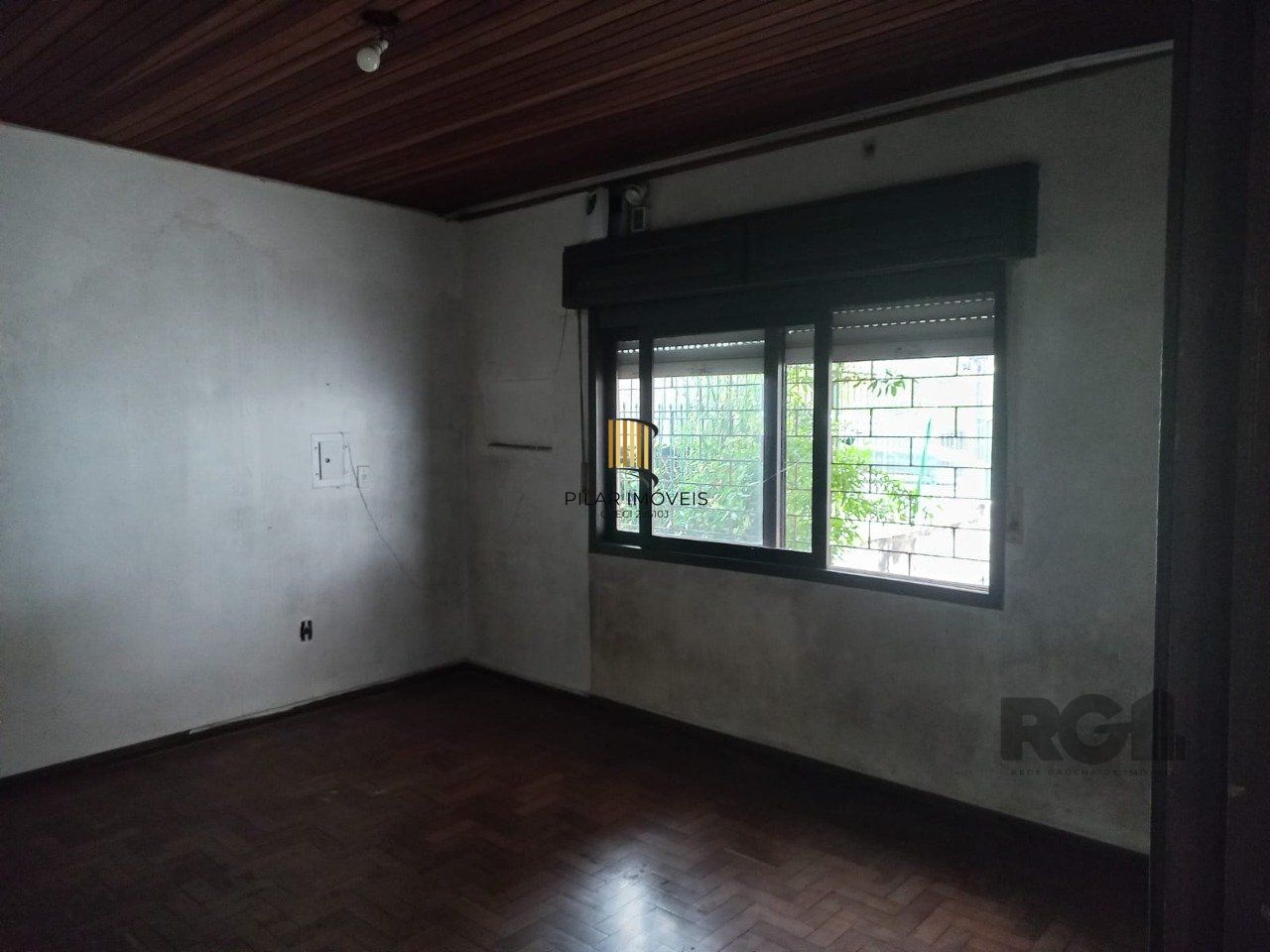 Excelente casa na av cavalhada com 3 dormitorios