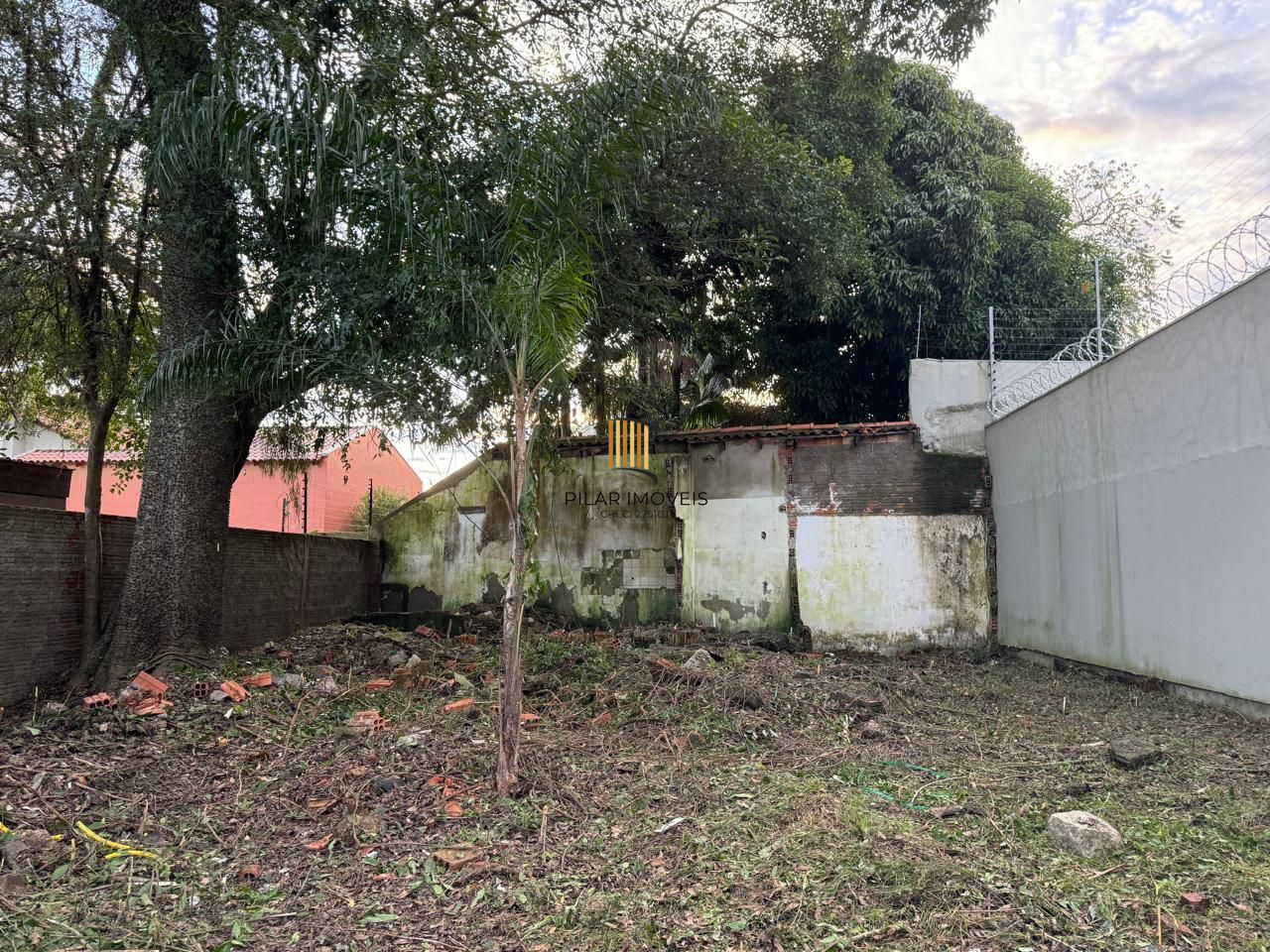 Terreno a venda em Ipanema