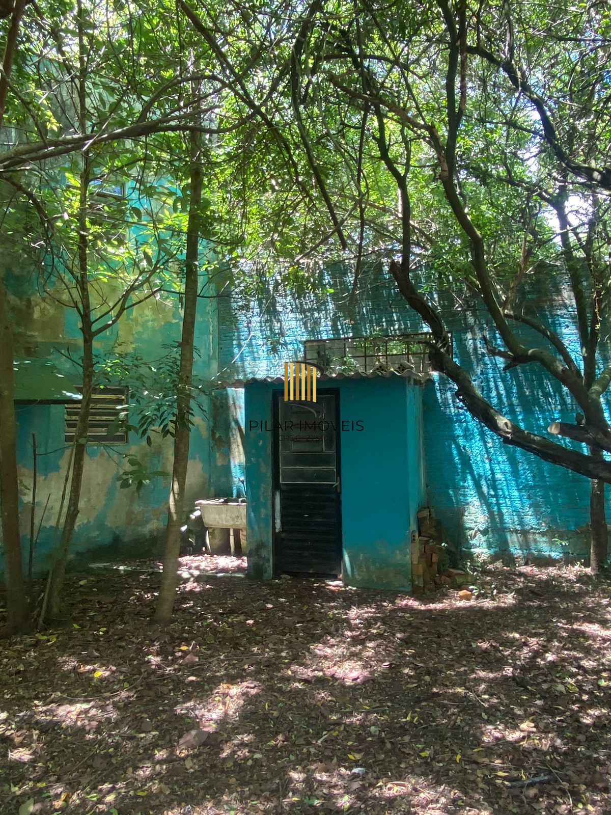 Terreno para Venda - 615m² Bairro Ipanema