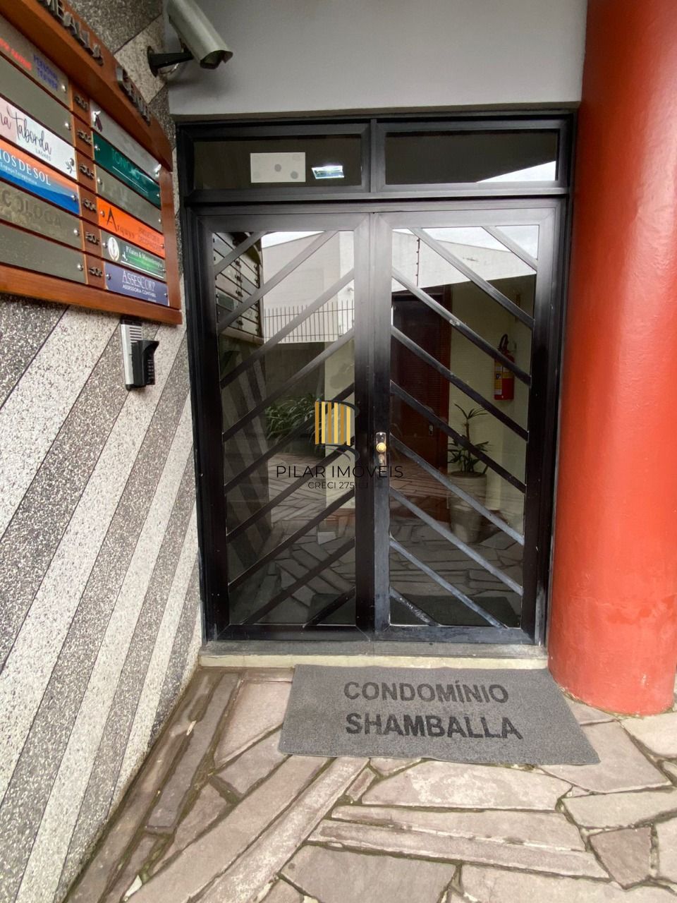 Sala Comercial Bairro Ipanema