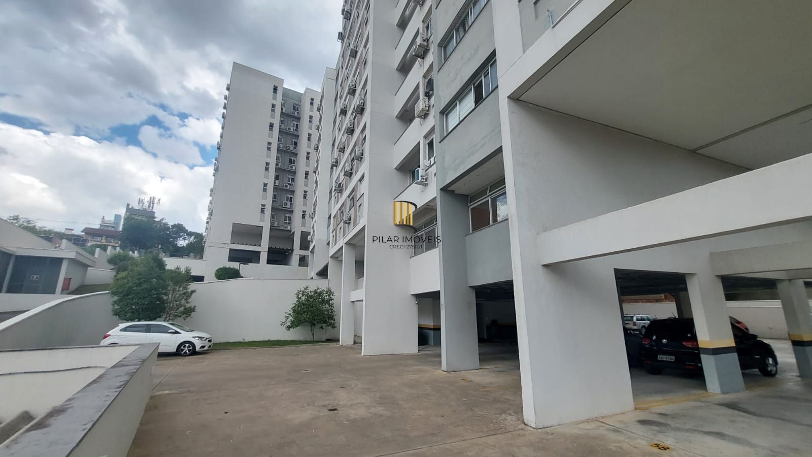 APARTAMENTO 2 QUARTOS - VAGA BOX - INFRAESTRUTURA - TRISTEZA - PORTO ALEGRE-RS