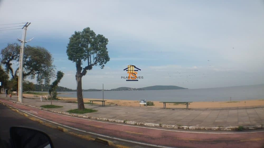 Terreno a venda em Ipanema