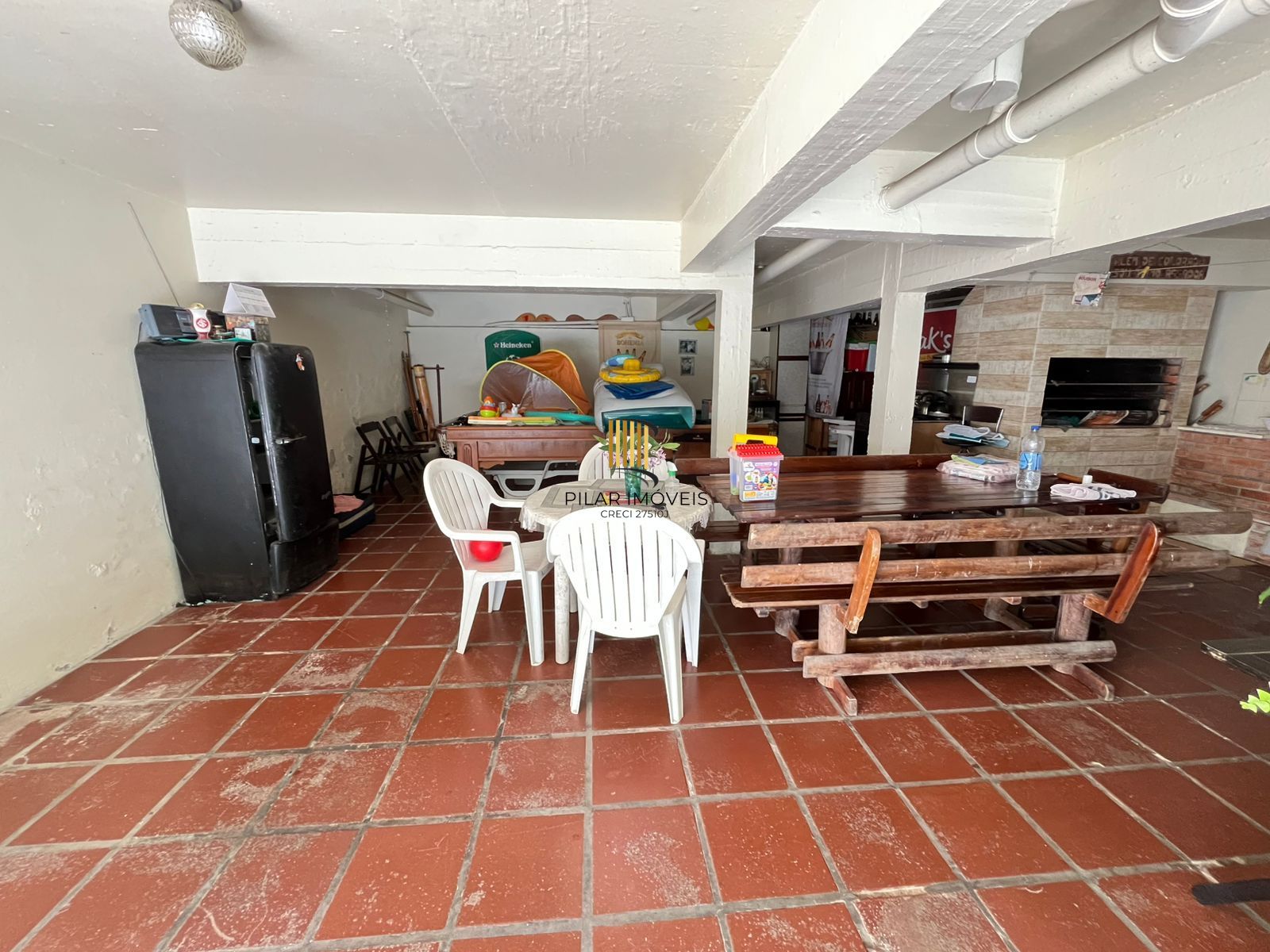 casa a venda no bairro tristeza